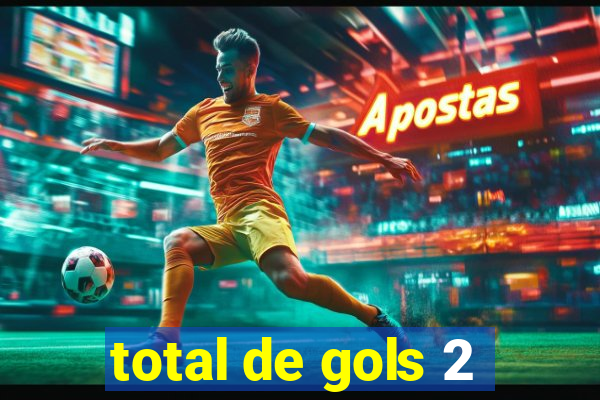 total de gols 2-3 betano